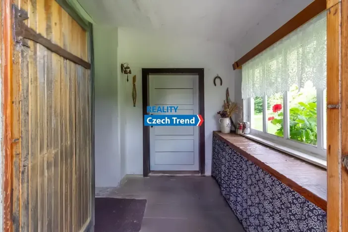 Prodej chalupy, Horní Město, 174 m2