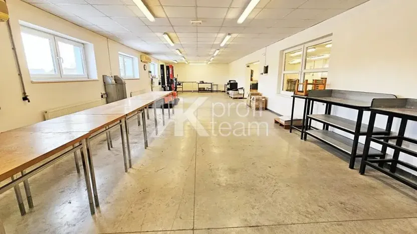 Prodej činžovního domu, Opava, Slezská, 1300 m2