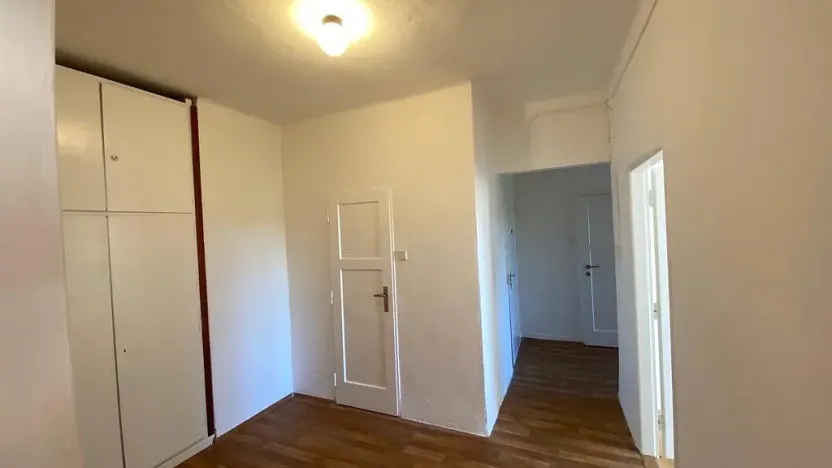 Pronájem bytu 2+1, Ostrava - Poruba, Nálepkovo náměstí, 66 m2