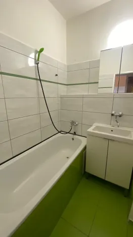 Pronájem bytu 2+1, Ostrava - Poruba, Nálepkovo náměstí, 66 m2
