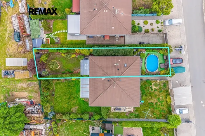Prodej rodinného domu, Bašť, K Šíbrovce, 81 m2
