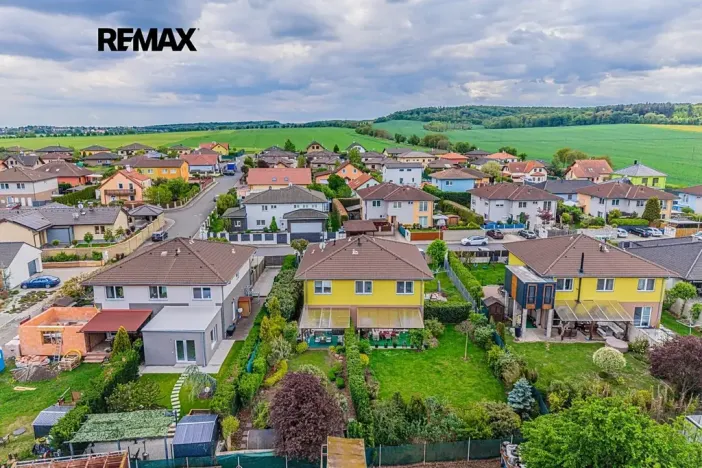 Prodej rodinného domu, Bašť, K Šíbrovce, 81 m2