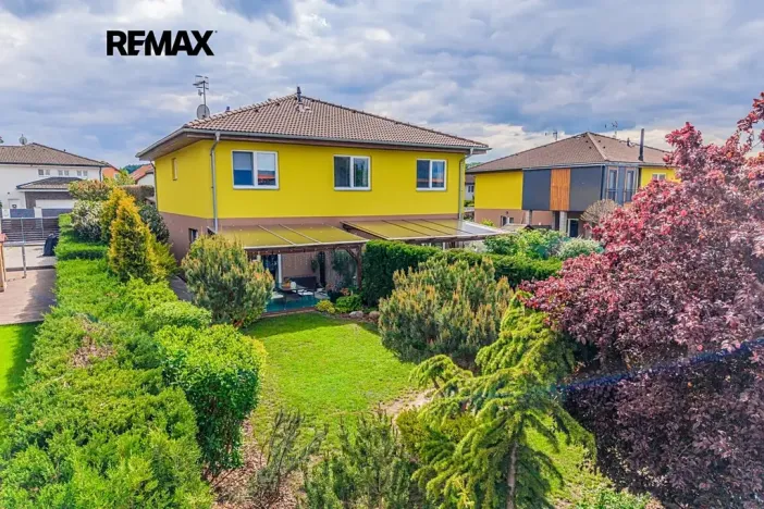 Prodej rodinného domu, Bašť, K Šíbrovce, 81 m2