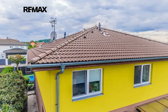 Prodej rodinného domu, Bašť, K Šíbrovce, 81 m2