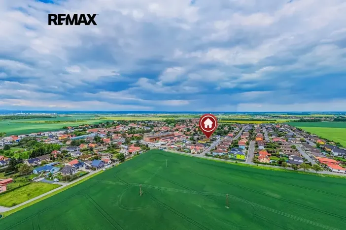 Prodej rodinného domu, Bašť, K Šíbrovce, 81 m2
