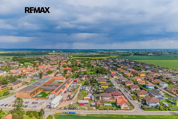 Prodej rodinného domu, Bašť, K Šíbrovce, 81 m2