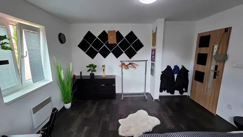 Prodej rodinného domu, Tismice, 115 m2