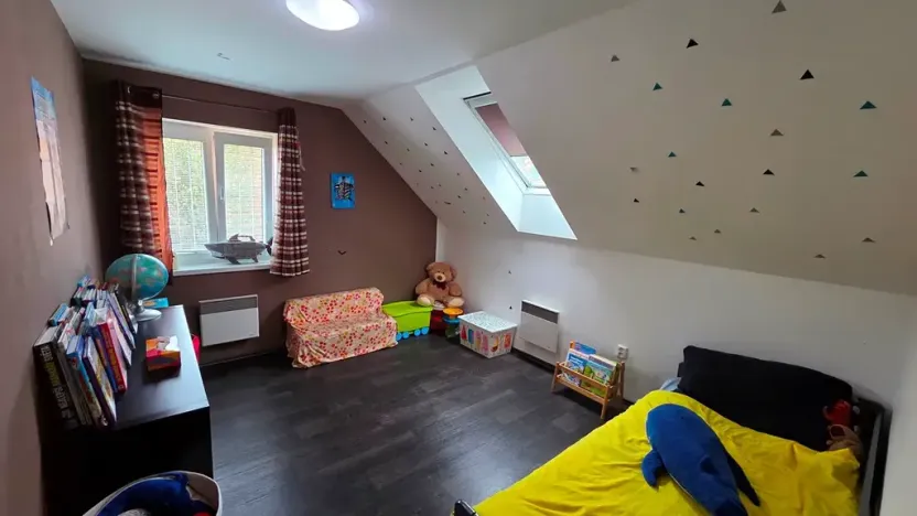 Prodej rodinného domu, Tismice, 115 m2
