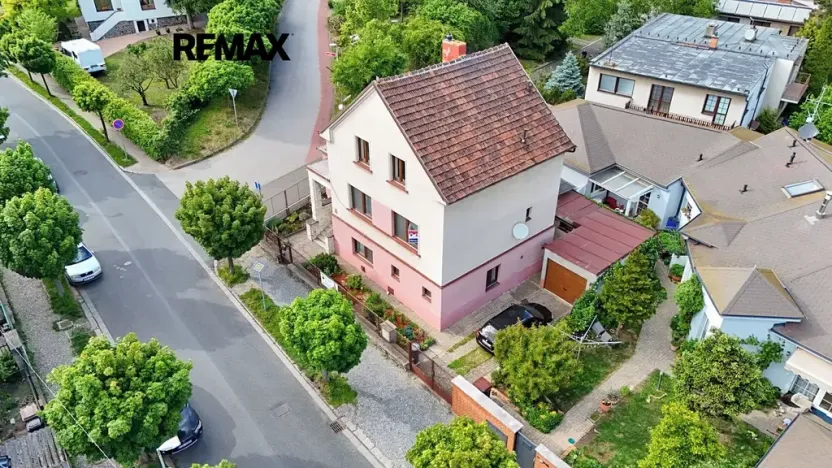 Prodej rodinného domu, Kolín, Zborovská, 180 m2