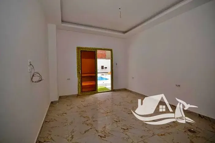 Prodej bytu 1+kk, Hurghada, Egypt, 24 m2