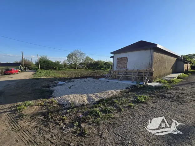 Prodej rodinného domu, Belgun, Bulharsko, 65 m2