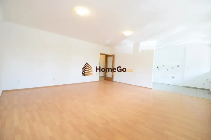 Prodej bytu 1+kk, Praha - Troja, K Haltýři, 59 m2