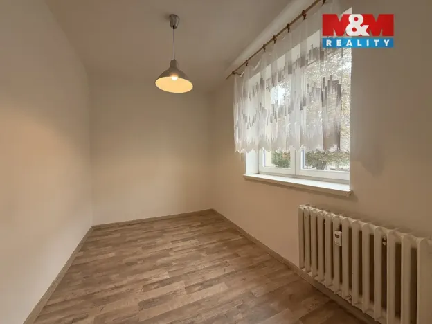 Pronájem bytu 3+1, Karviná - Mizerov, Majakovského, 60 m2