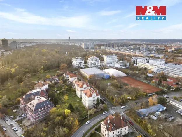 Prodej bytu 2+1, Praha - Strašnice, Na Třebešíně, 66 m2