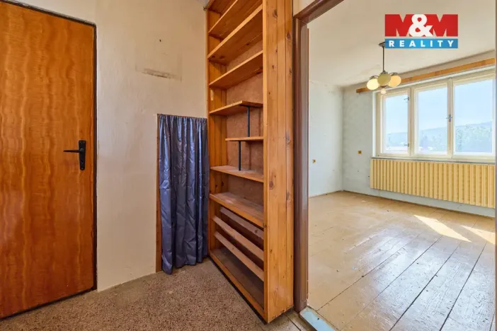 Prodej rodinného domu, Dvůr Králové nad Labem, Sochorova, 200 m2