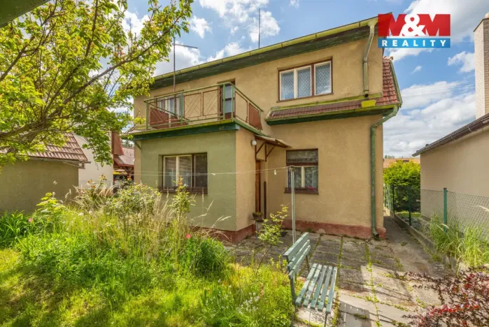 Prodej rodinného domu, Hvozdnice, 136 m2