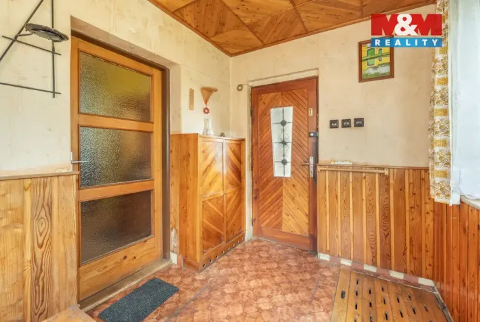 Prodej rodinného domu, Hvozdnice, 136 m2