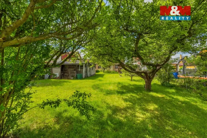 Prodej rodinného domu, Hvozdnice, 136 m2