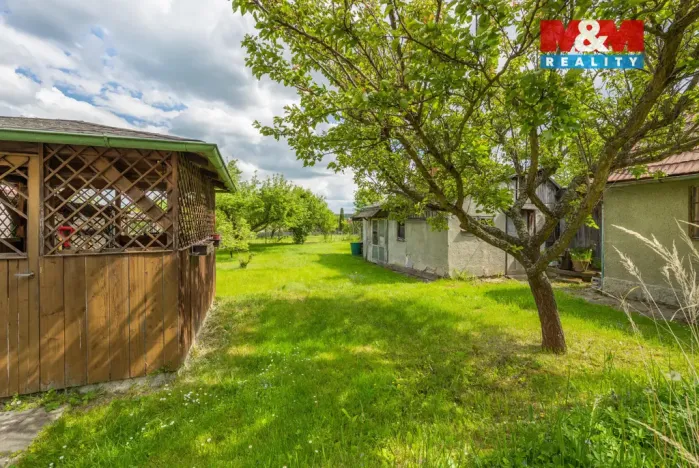 Prodej rodinného domu, Hvozdnice, 136 m2