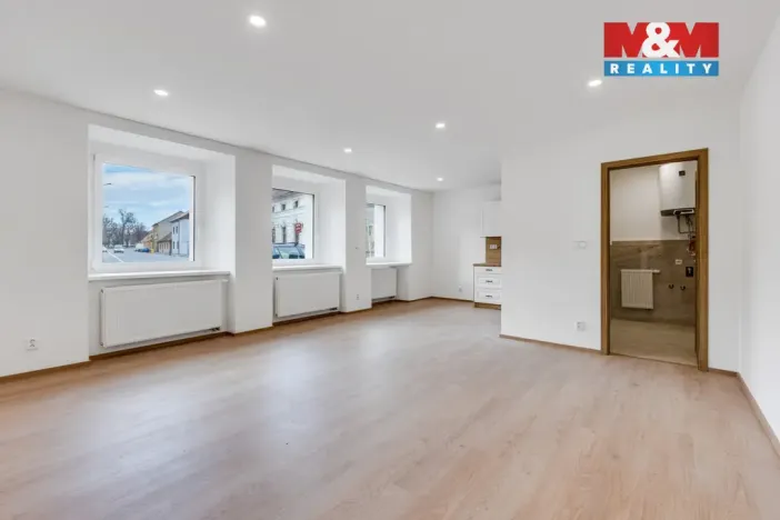 Prodej rodinného domu, Lochovice, 163 m2