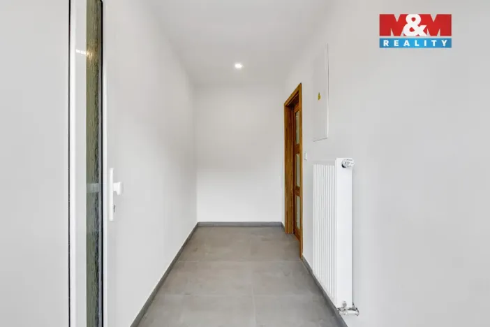 Prodej bytu 2+kk, Lochovice, 59 m2