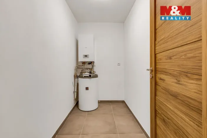 Prodej rodinného domu, Lochovice, 110 m2