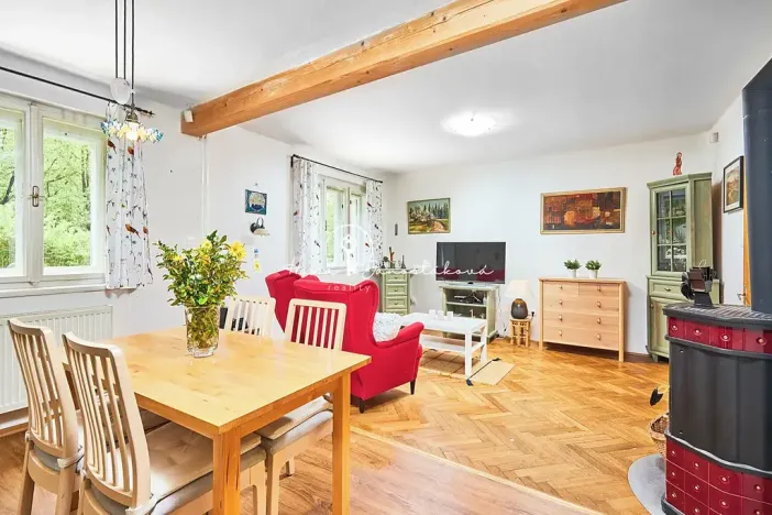 Prodej chalupy, Vítězná, 100 m2