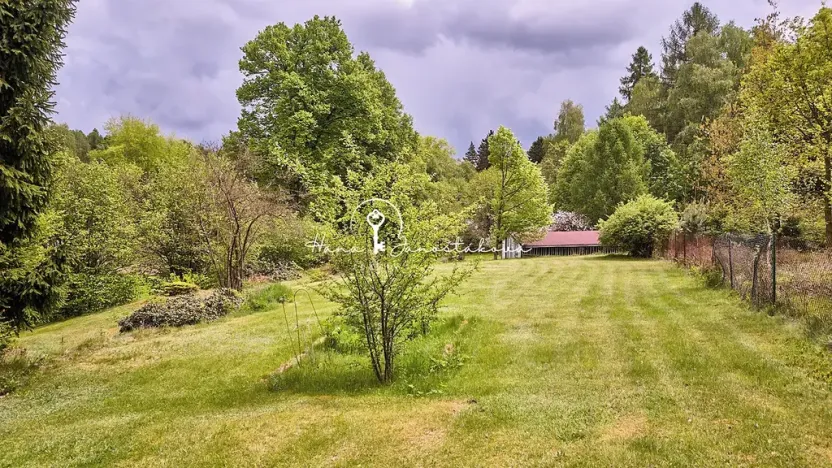 Prodej chalupy, Vítězná, 100 m2