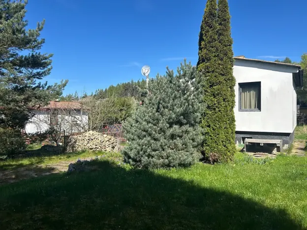 Prodej chaty, Jílové u Prahy, K Lesu, 40 m2