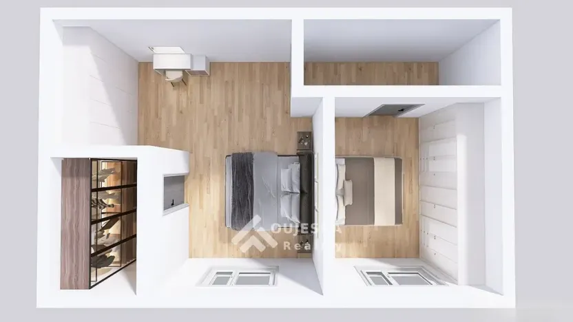 Prodej rodinného domu, Letovice, Mánesova, 130 m2