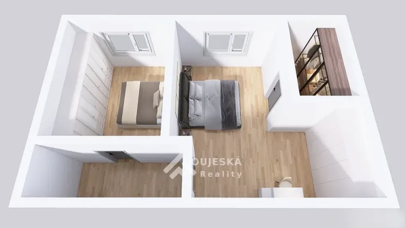 Prodej rodinného domu, Letovice, Mánesova, 130 m2
