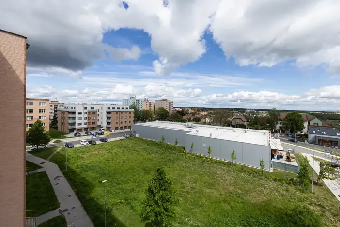 Prodej bytu 3+1, Nové Strašecí, Křivoklátská, 65 m2