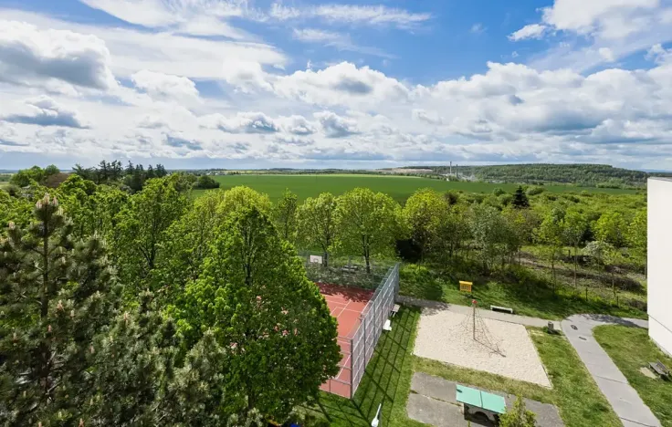 Prodej bytu 3+1, Nové Strašecí, Křivoklátská, 65 m2