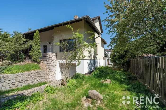 Prodej rodinného domu, Předklášteří, Uhrova, 226 m2