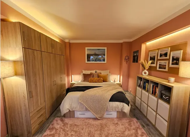 Prodej bytu 2+1, Třebíč - Borovina, Řípovská, 54 m2