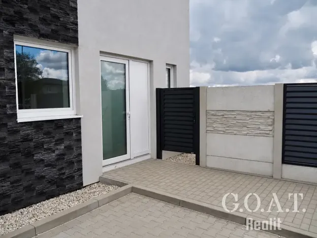 Prodej rodinného domu, Bdeněves, 95 m2
