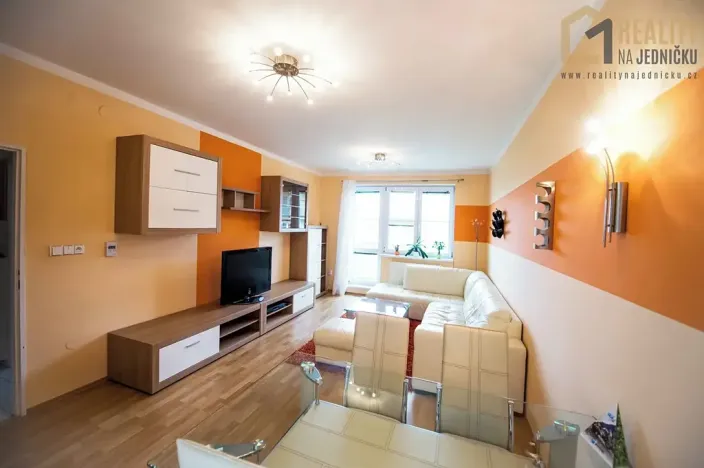 Prodej bytu 2+kk, Ústí nad Orlicí, Kladská, 65 m2