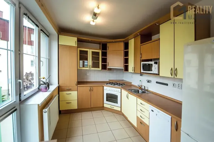 Prodej bytu 2+kk, Ústí nad Orlicí, Kladská, 65 m2