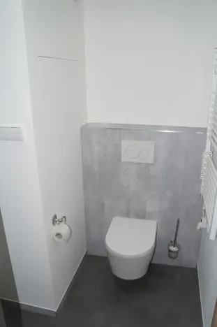 Pronájem bytu 1+kk, Most, Javorová, 35 m2