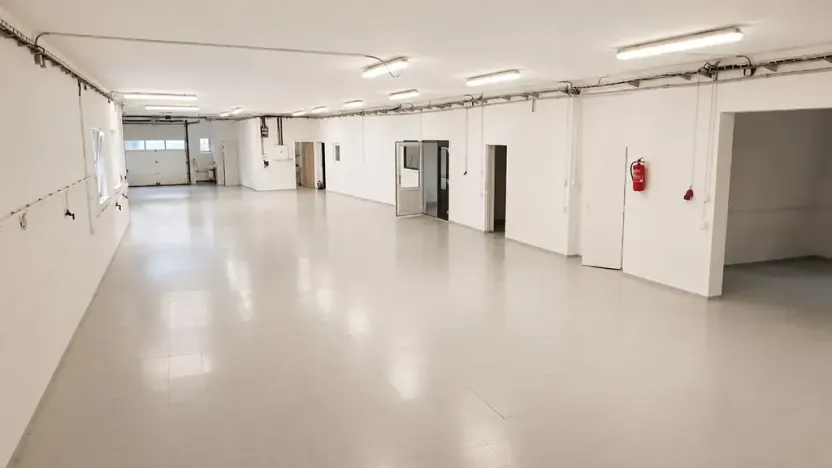 Prodej obchodního prostoru, Kralice na Hané, 630 m2
