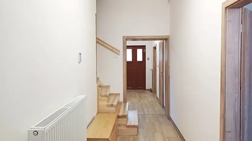 Prodej rodinného domu, Ostrava, Zengrova, 397 m2