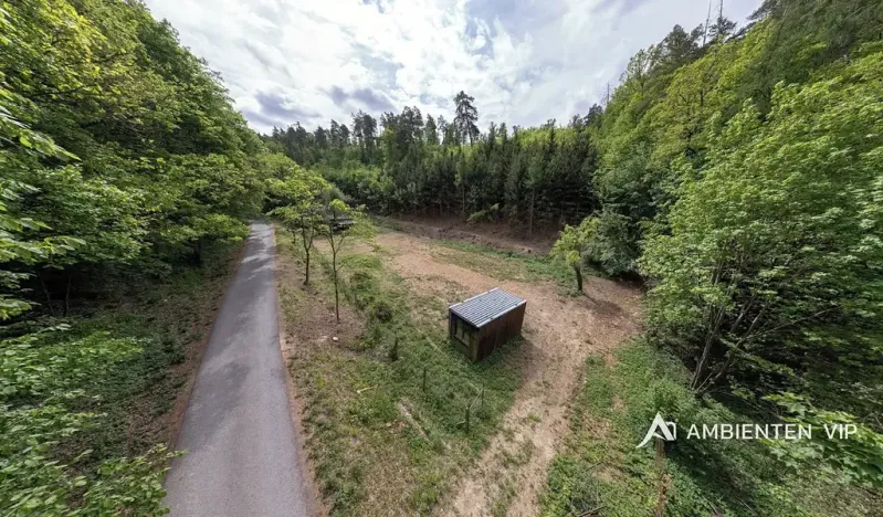 Prodej pozemku pro bydlení, Brno, 1597 m2