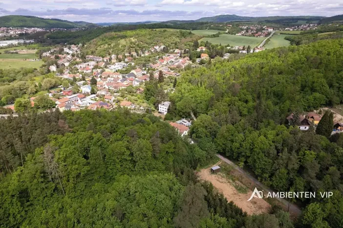 Prodej pozemku pro bydlení, Brno, 1597 m2