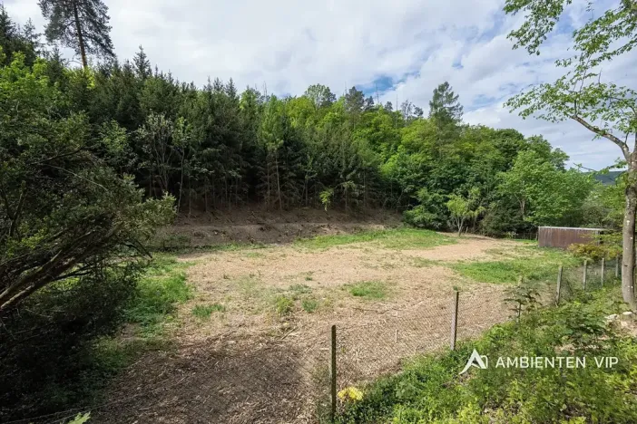 Prodej pozemku pro bydlení, Brno, 1597 m2
