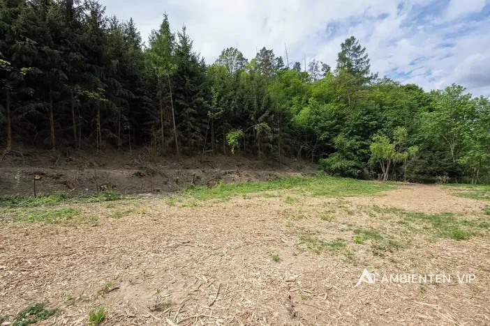 Prodej pozemku pro bydlení, Brno, 1597 m2