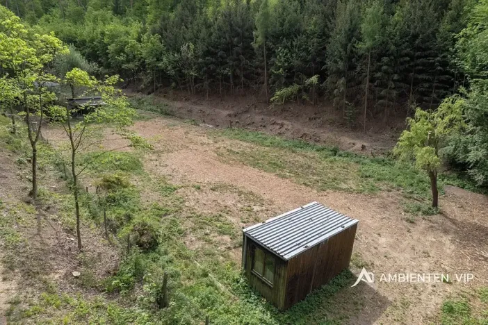 Prodej pozemku pro bydlení, Brno, 1597 m2