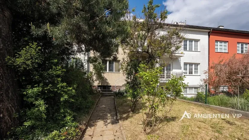 Prodej rodinného domu, Brno, 208 m2