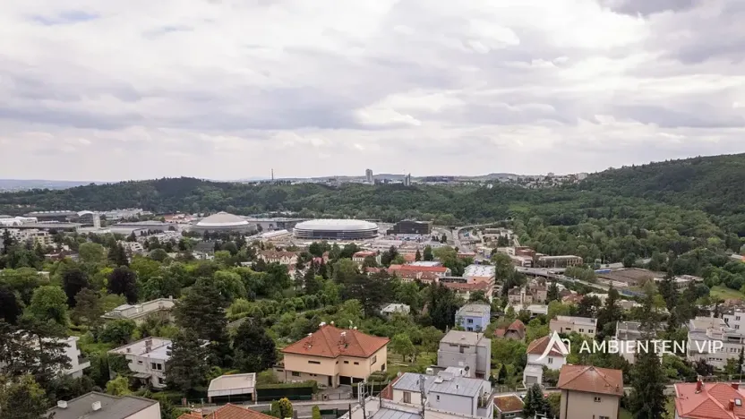 Prodej rodinného domu, Brno, 208 m2