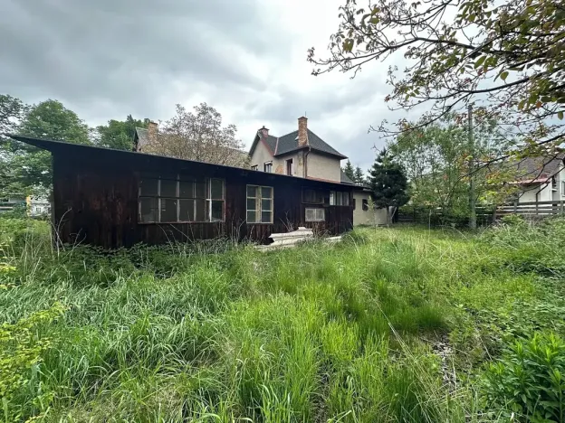 Prodej rodinného domu, Velká Kraš, 120 m2