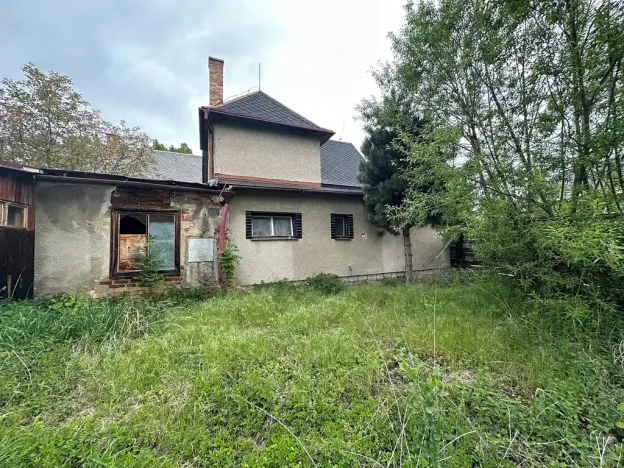 Prodej rodinného domu, Velká Kraš, 120 m2